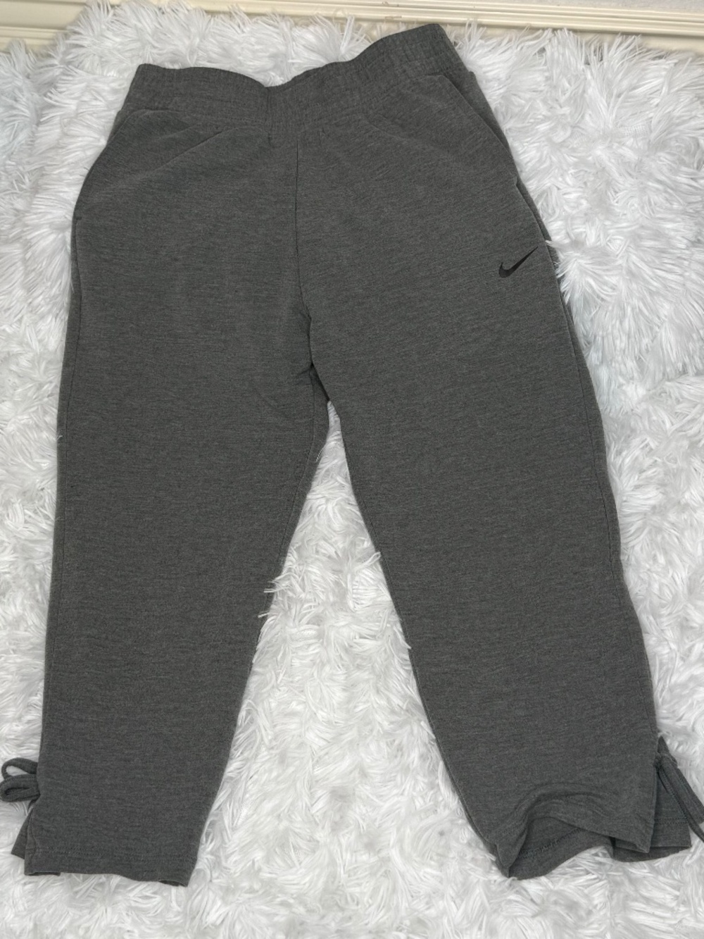 Nike Crop Joggers